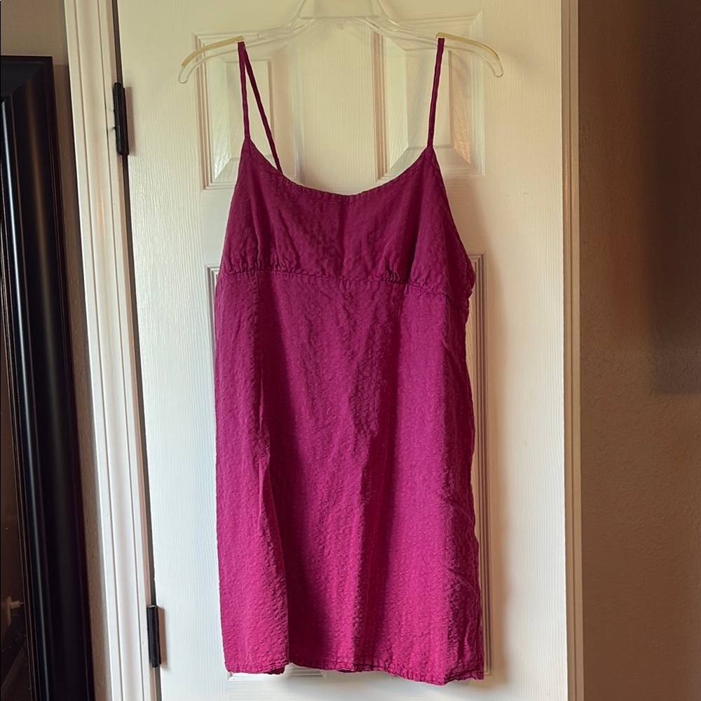 Wild Fable Sun dress Size XL